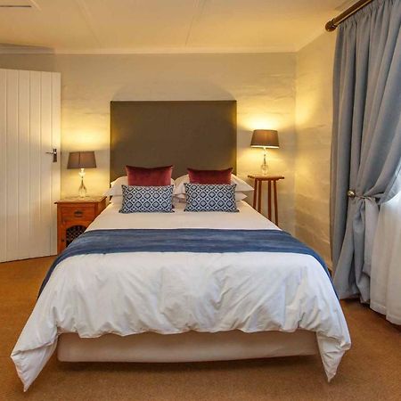 Hazenjacht Karoo Lifestyle - SPITZKOP Appartement Oudtshoorn Buitenkant foto